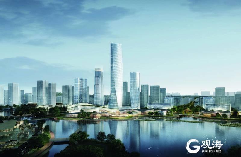 青岛智慧城市：未来的蓝图与现实的挑战
